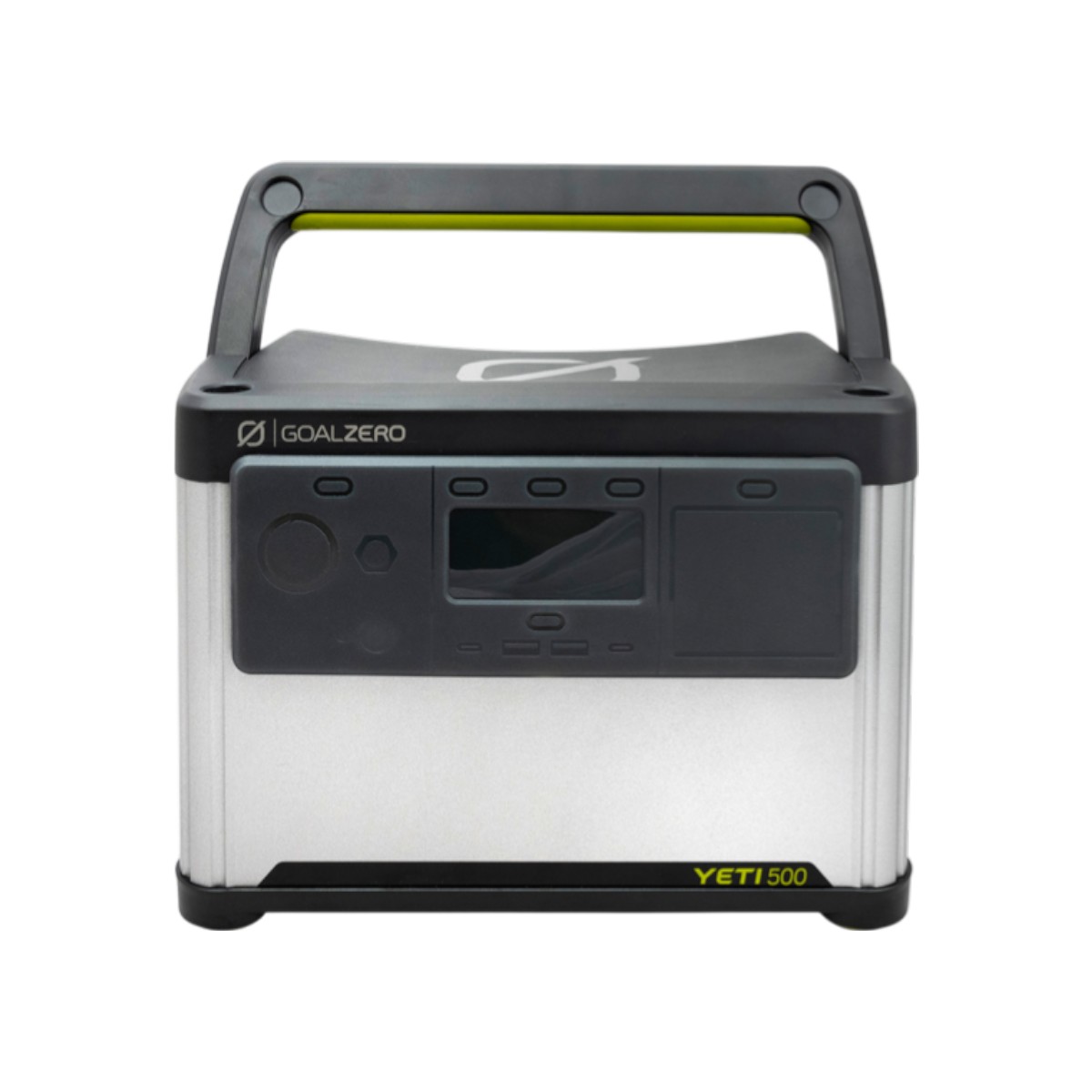 GoalZero - Yeti 500 Charging Station
