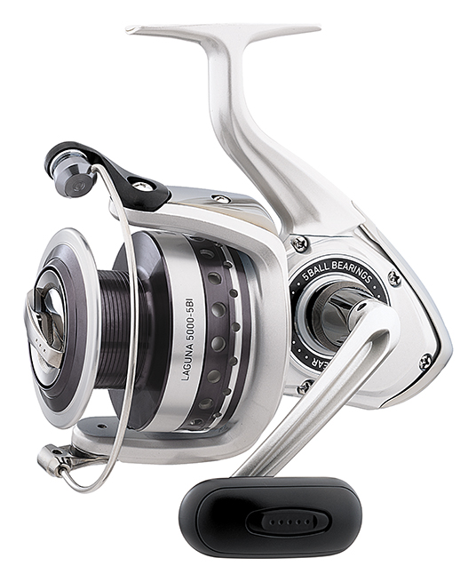 Moulinet De Pêche DAIWA Ryoga 2020 - Droit (main Droite) - Occasion Bon état - Import Japon