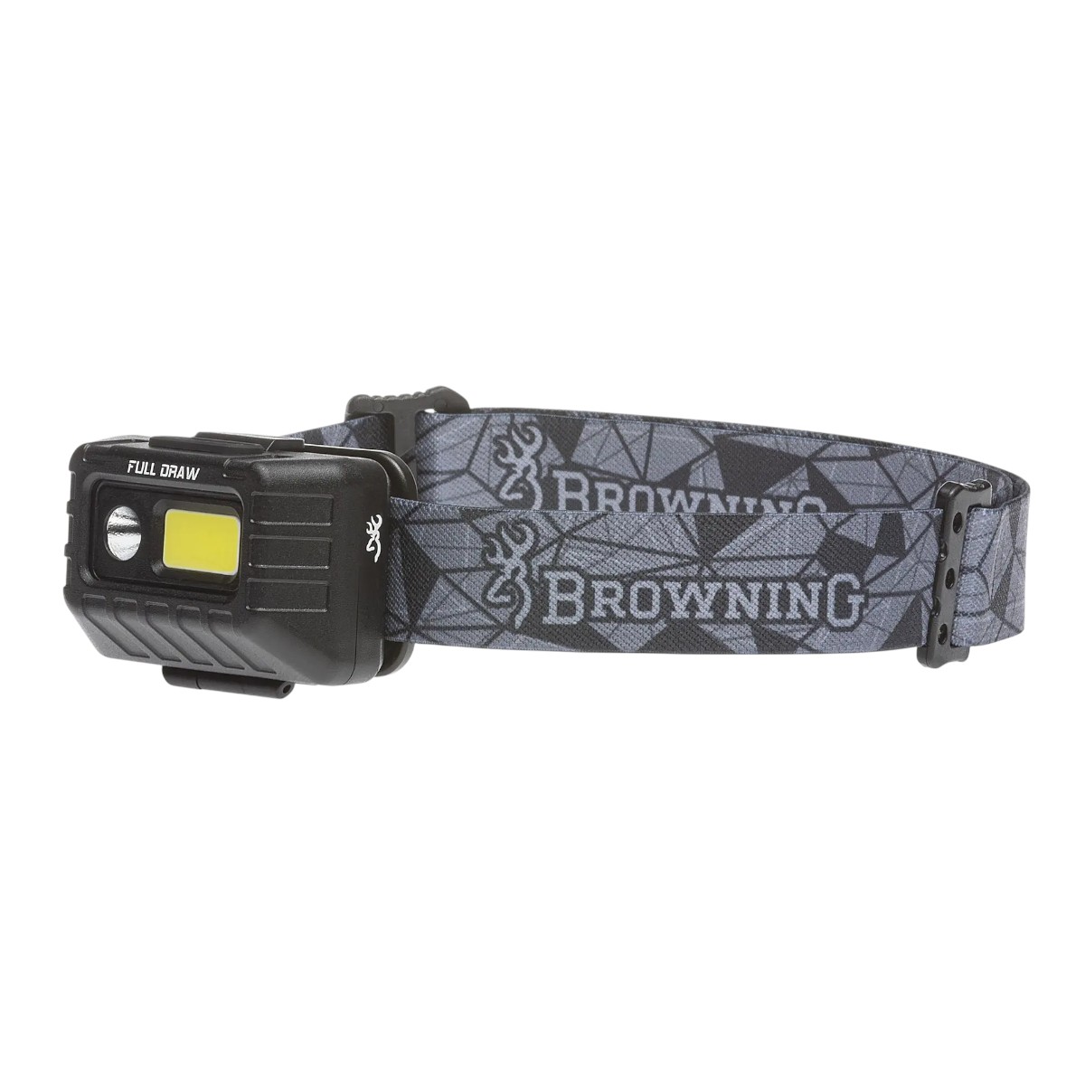 Browning - Full Draw Rechargeable Headlamp