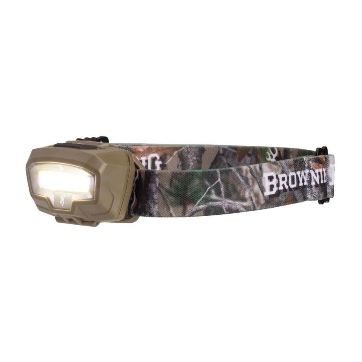 Browning - Night Gig Headlamp