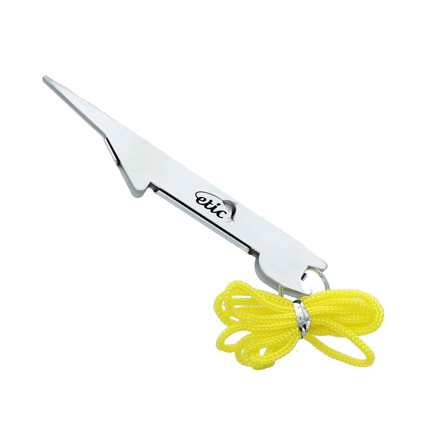 Etic - Knot Tyer 4"