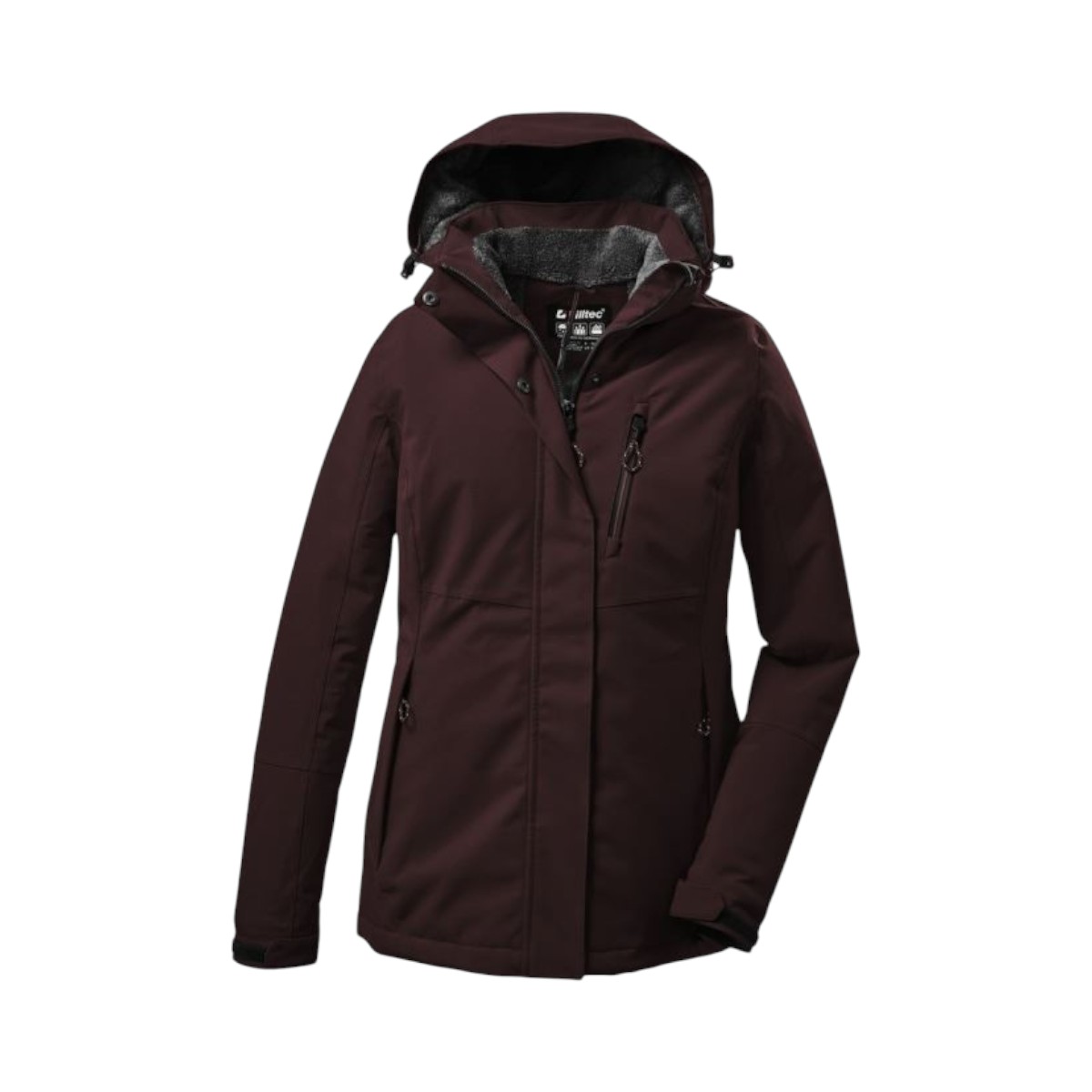 Killtec - Women's Kow 140 Winter Jacket