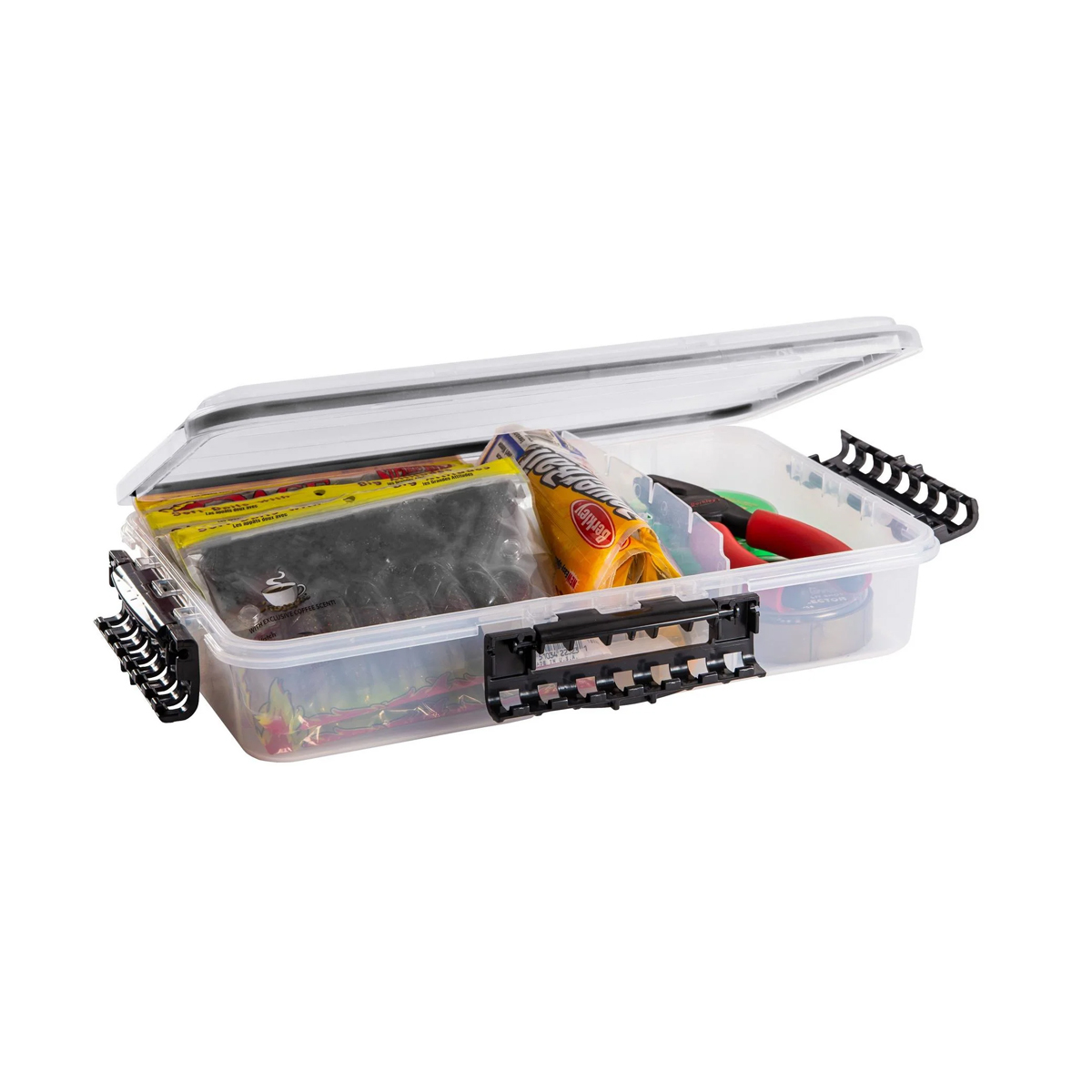 Plano - 3700 Stowaway Fishing Box