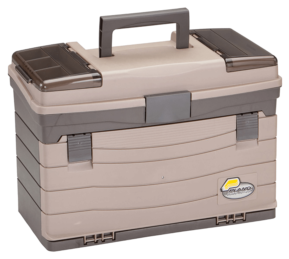 Plano - Guide Series Four Drawer Tackle Box