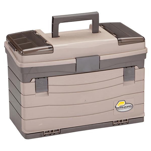 Guide Series Four Drawer Tackle Box