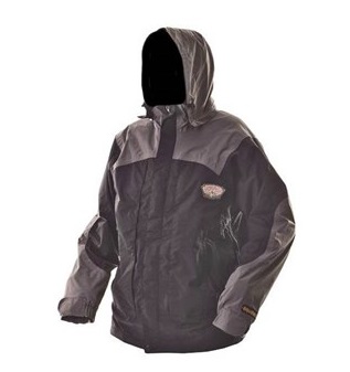 Delta Rain Coat - Sportchief | Latulippe