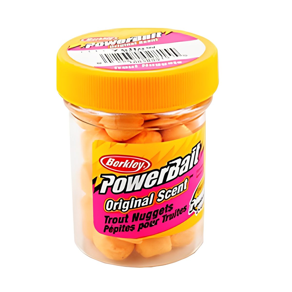 Berkley - PowerBait Power Nuggets Soft Bait