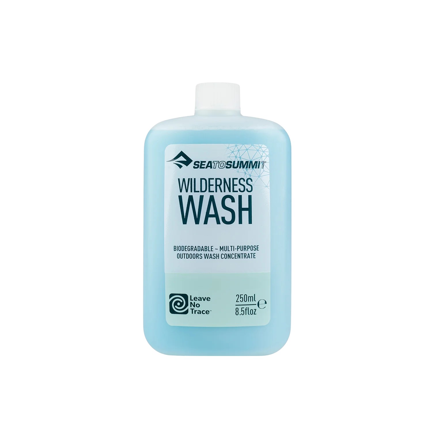 Sea to Summit - Savon Wilderness 250 ml