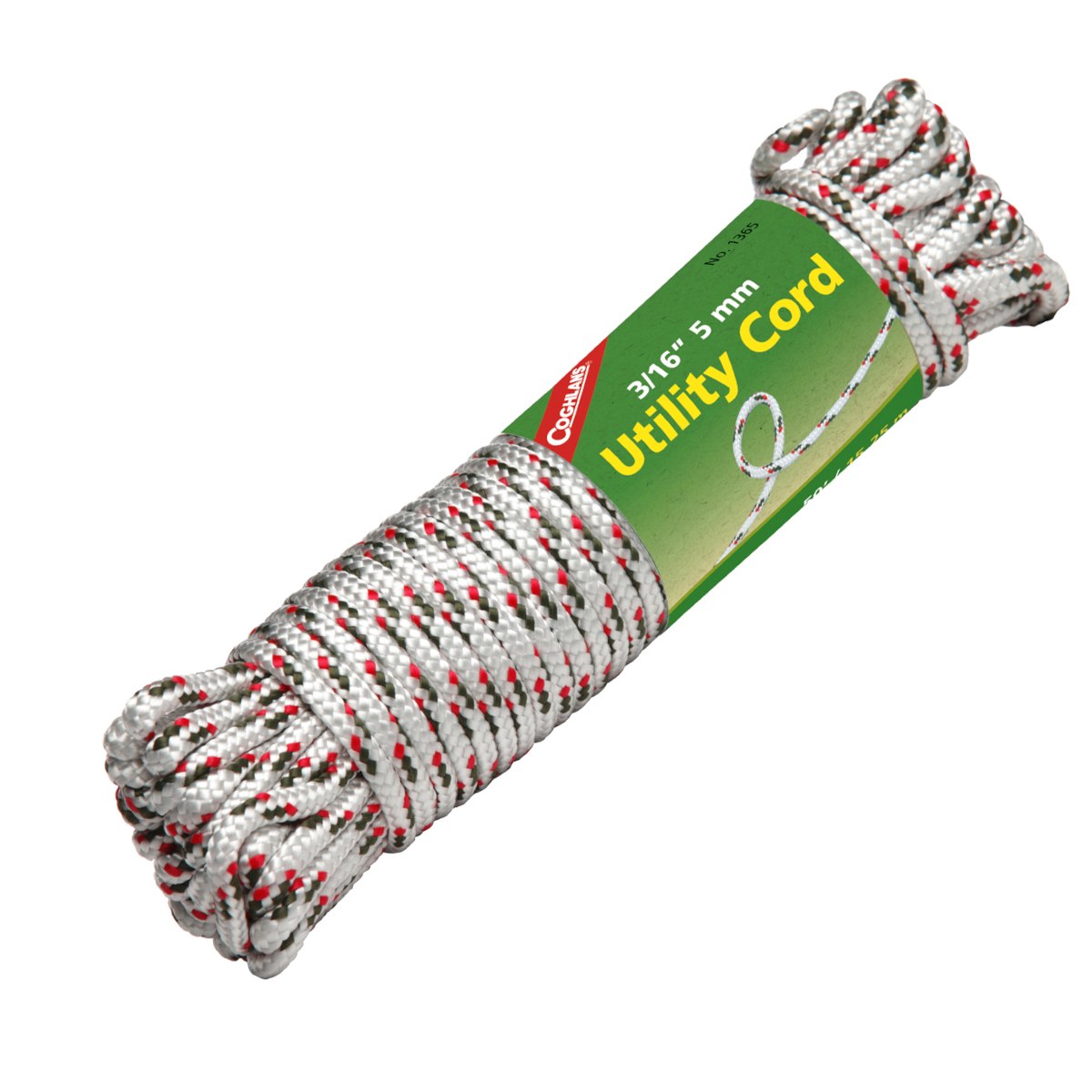 Coghlan's - 5 mm Utility Cord