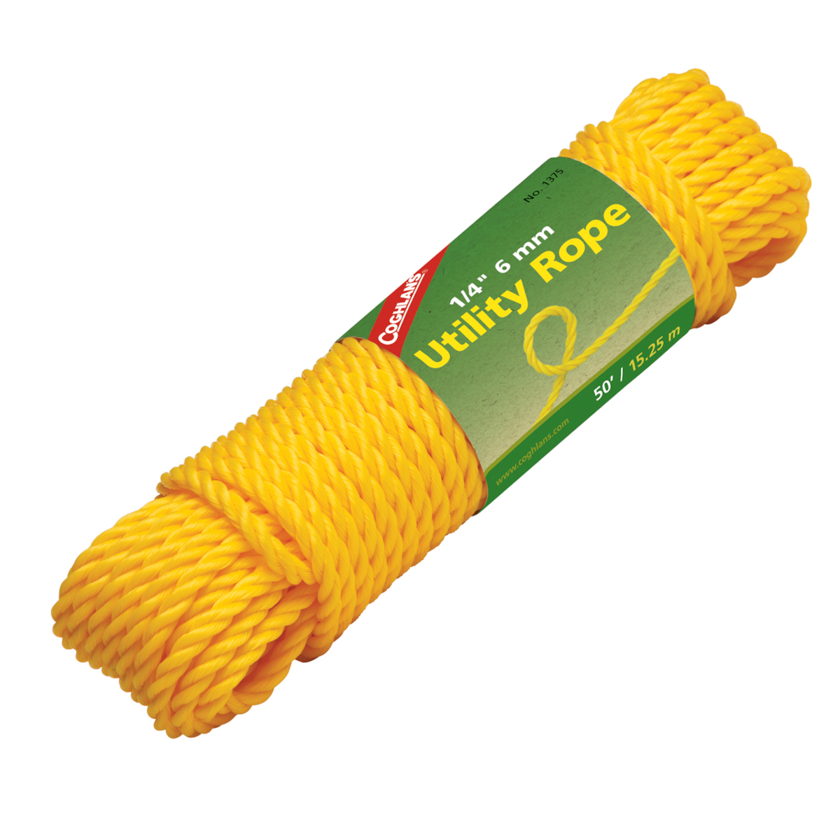 Coghlan's - 6 mm Utility Cord