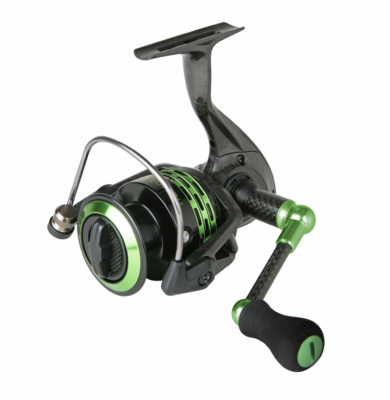 reaction tackle high performance braided fishing line