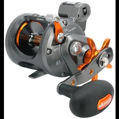 Okuma Inspira Carbon Frame Lightweight Spinning Reel, Blue- ISX-30B, Spinning  Reels -  Canada