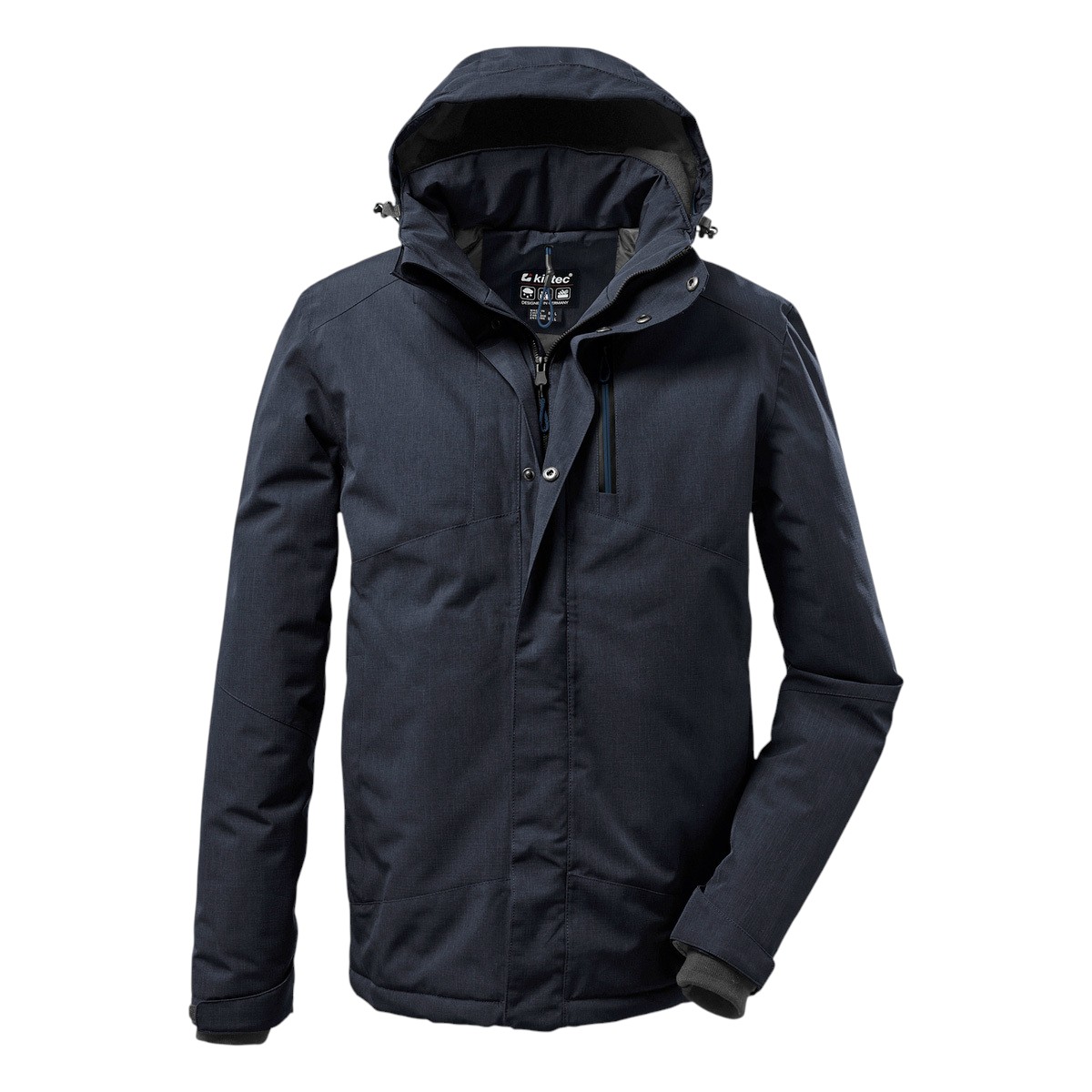 Killtec - Men's Kow 161 Winter Jacket