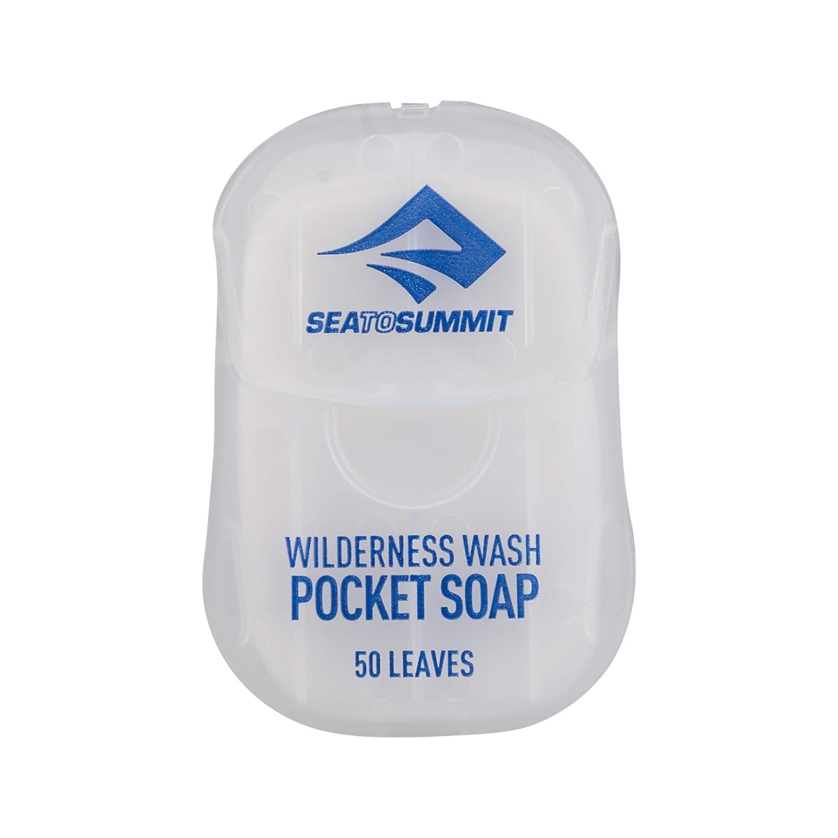 Sea to Summit - Savon de poche Wilderness Wash