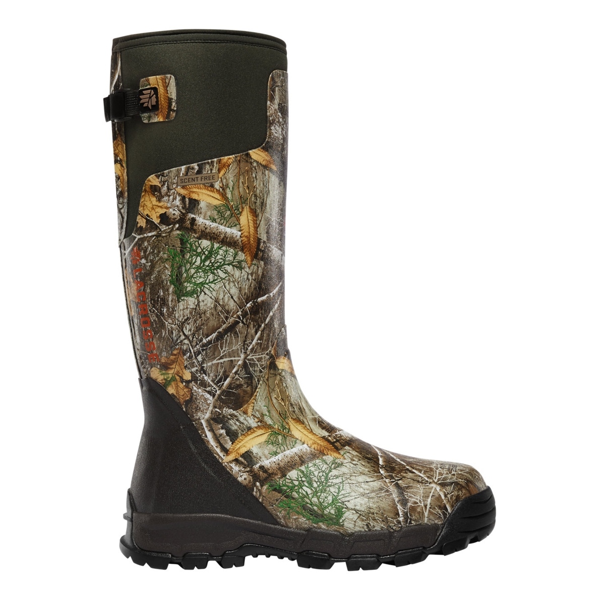 Botte de chasse latulippe new arrivals