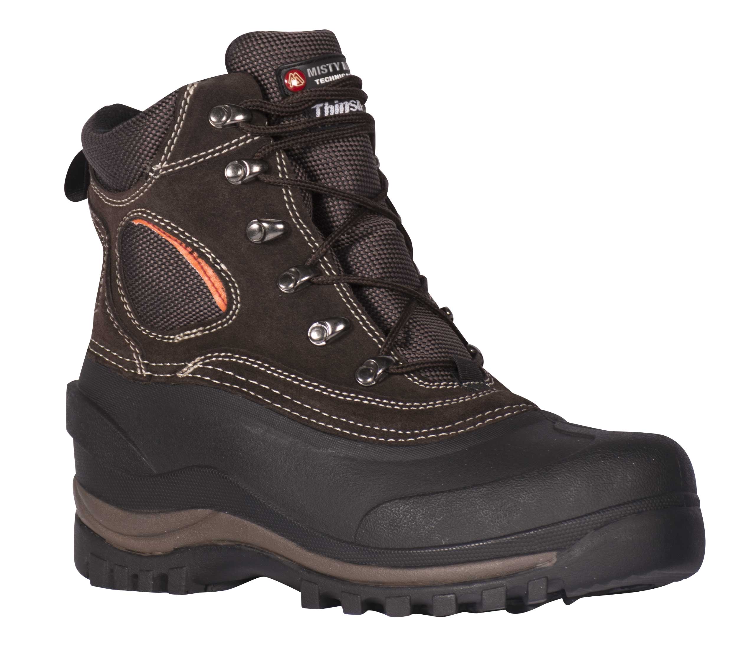 Men s Climate Boots Misty Mountain Latulippe