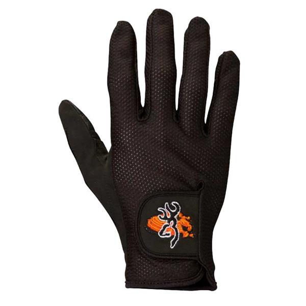 Browning - Mesh Back Shooting Gloves