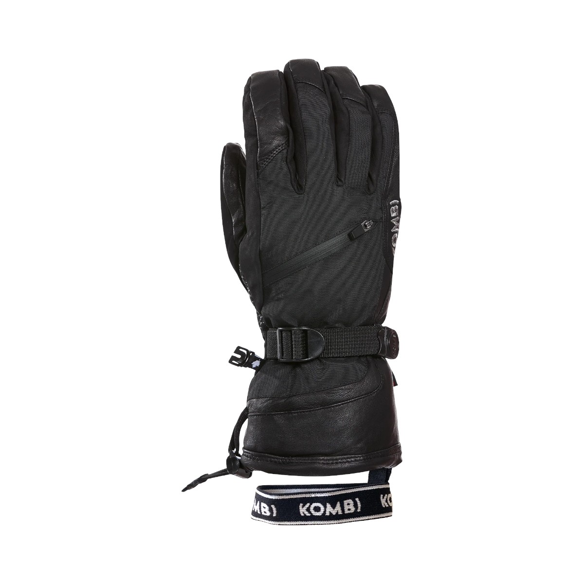 Kombi - Men's Patroller Gore-Tex Gloves