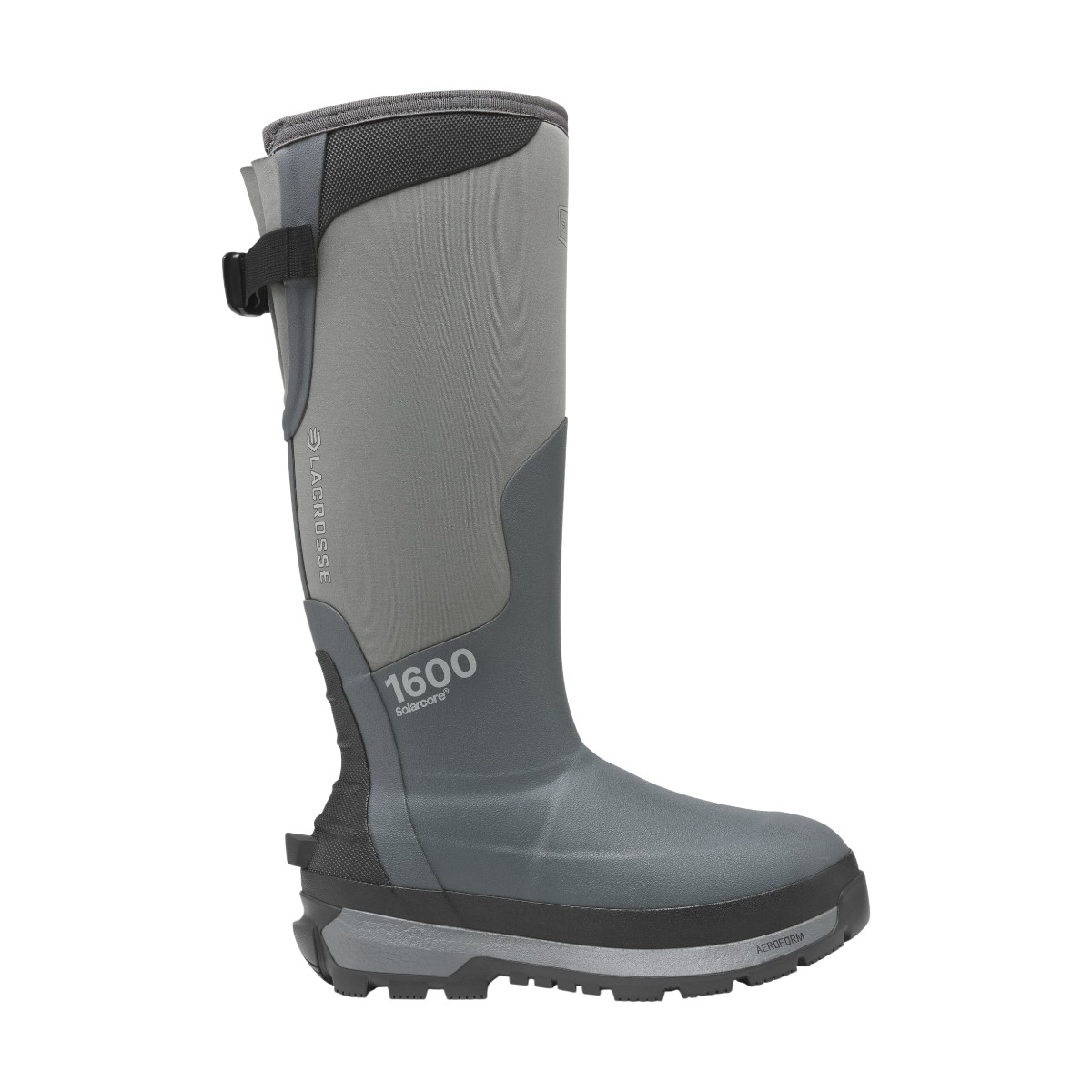 LaCrosse - Bottes Alphaburly Aero 1600 g pour femme