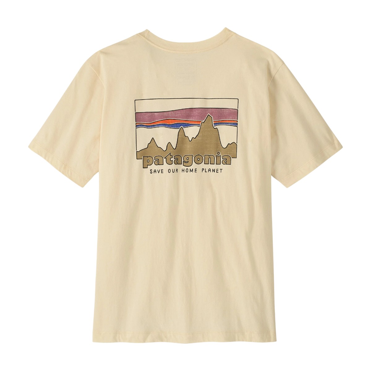 Patagonia - Men's '73 Skyline T-Shirt