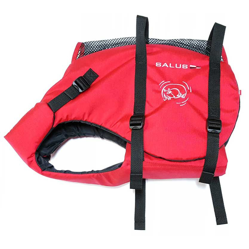 Salus - Dog's Life Jacket