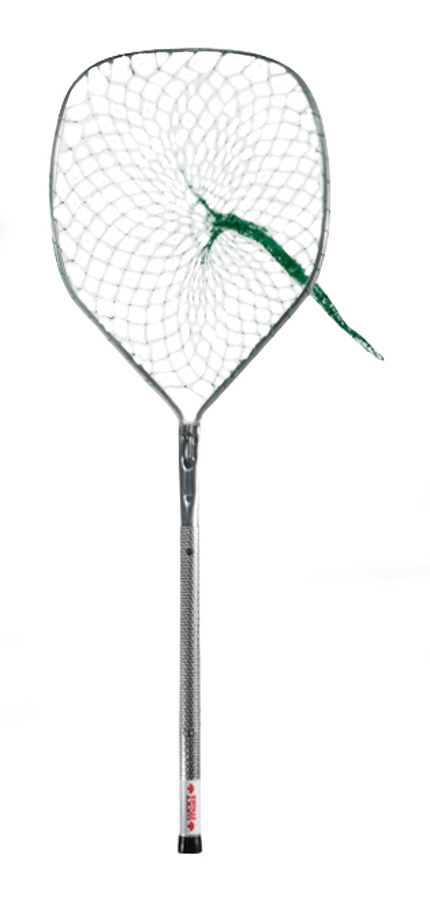 Lucky Strike - 16-28" Telescopic Net