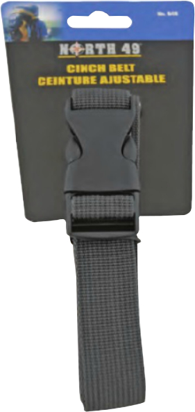 North 49 - Cinch Belt 649