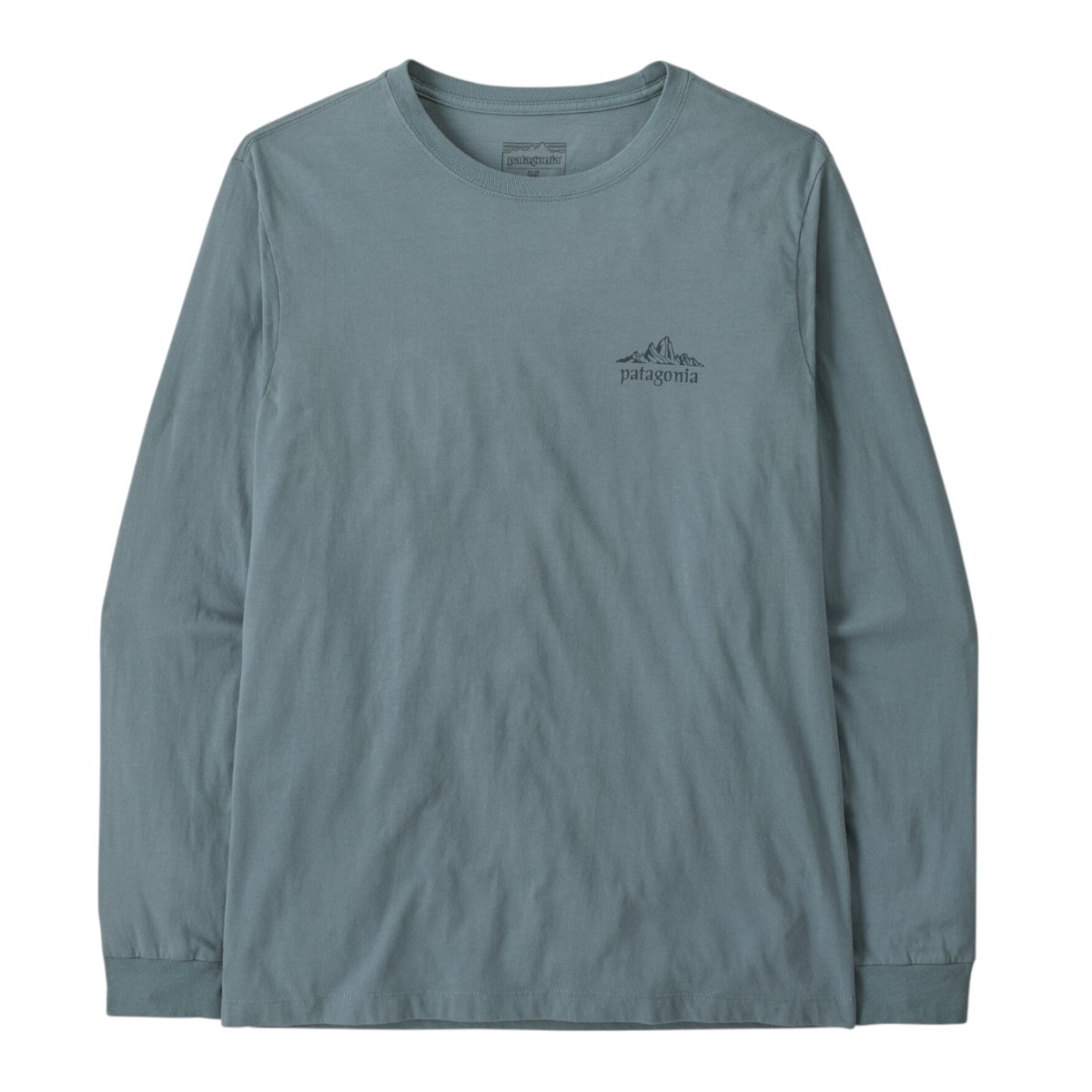 Patagonia - Chandail à manches longues Cloud Crag pour homme