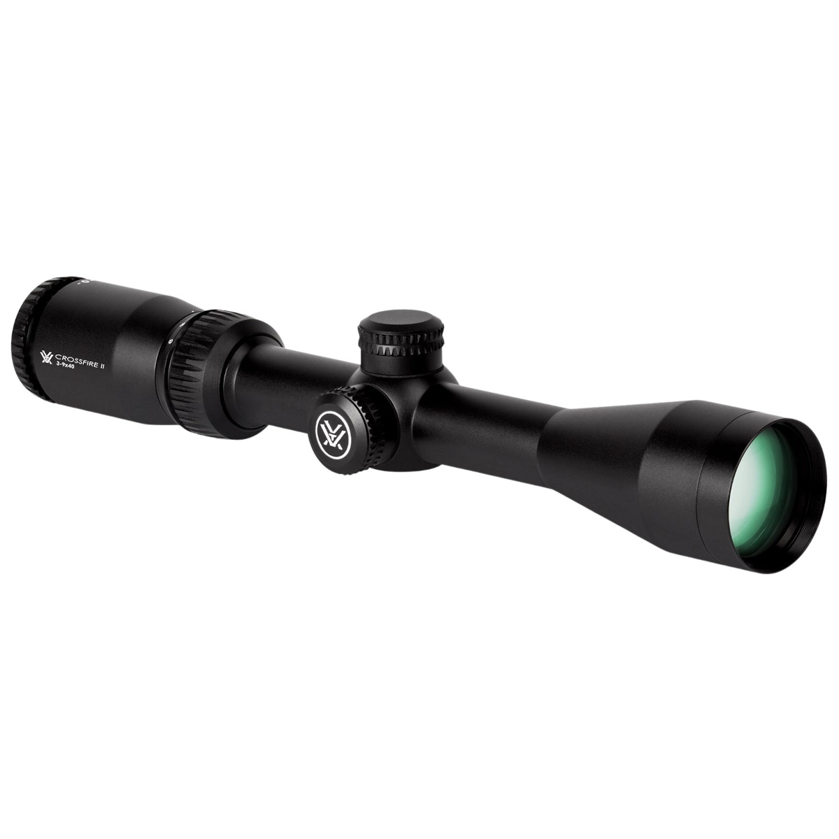 Vortex - 3-9x40 mm Crossfire II Scope