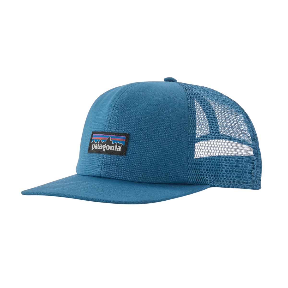 Patagonia - Casquette de camionneur décontractée
