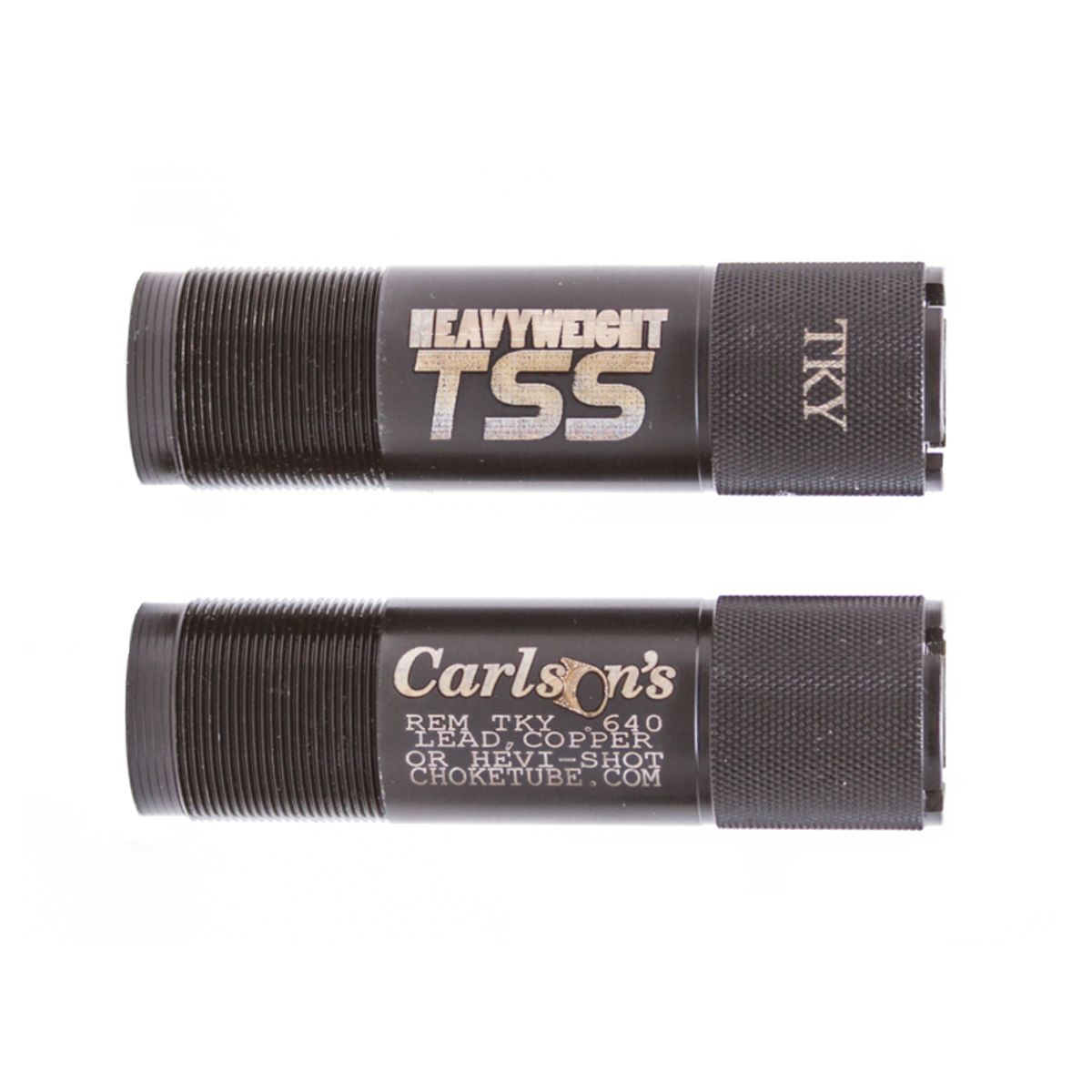 Carlson's Choke Tubes - Remington 12 GA Carlson's TSS Turkey Choke Tube