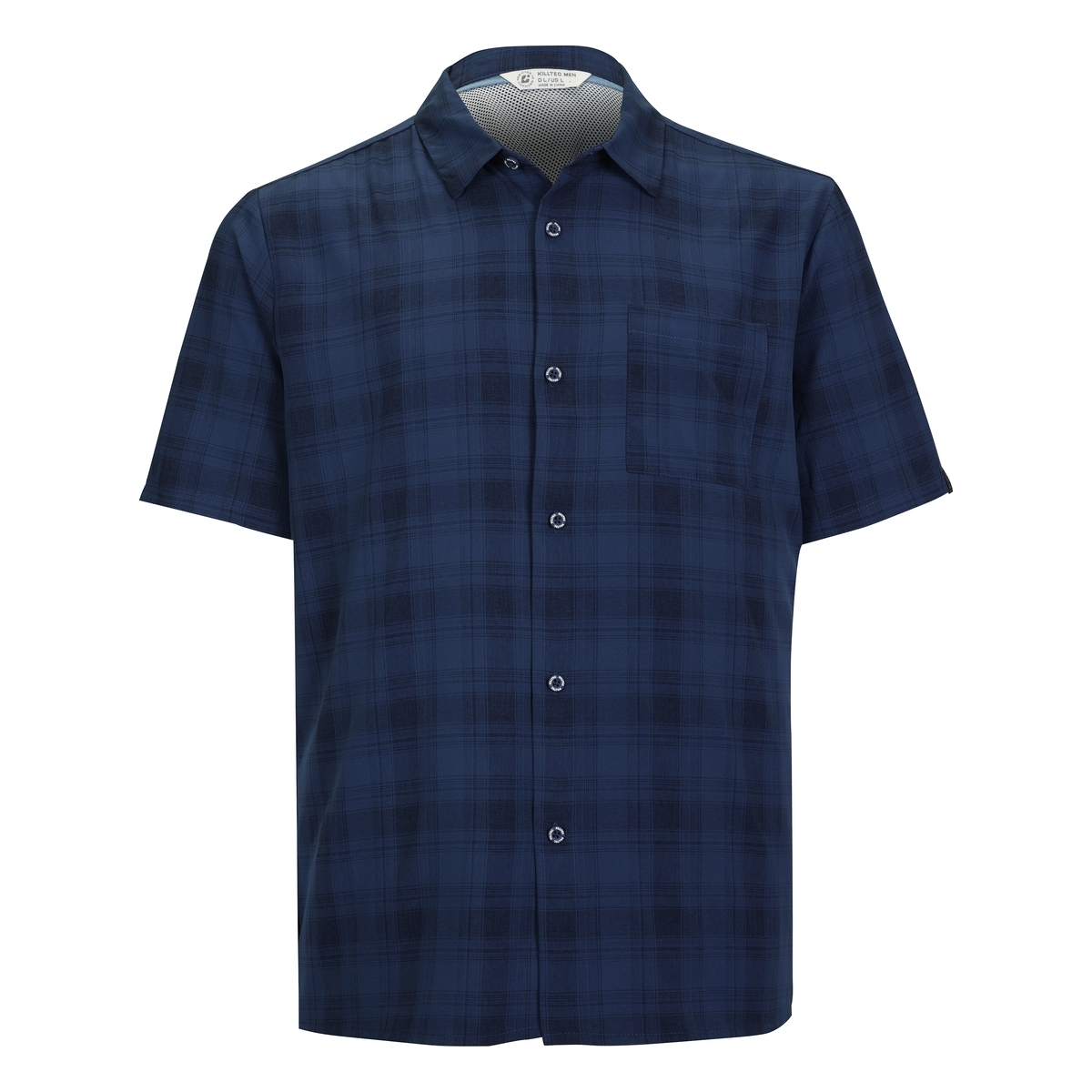 Killtec - Men's KOS 98 Shirt