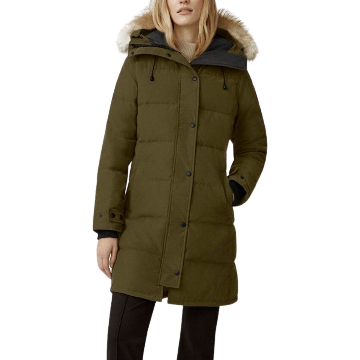 Canada goose 3802l shop kit