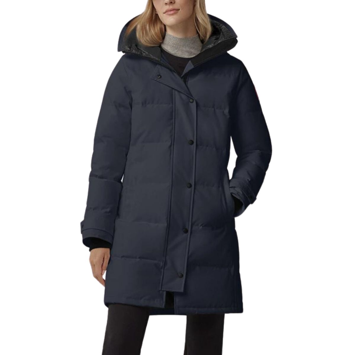 Point de vente canada goose outlet quebec