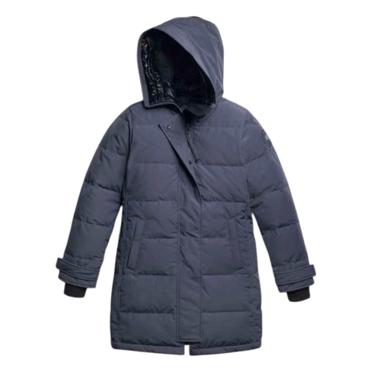 Canada Goose - Parka Shelburne Parka Tonal Disc pour femme