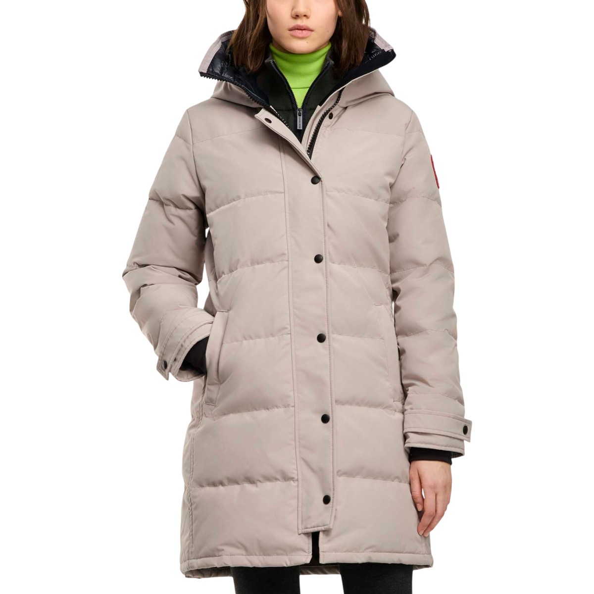 Canada Goose - Parka Shelburne pour femme