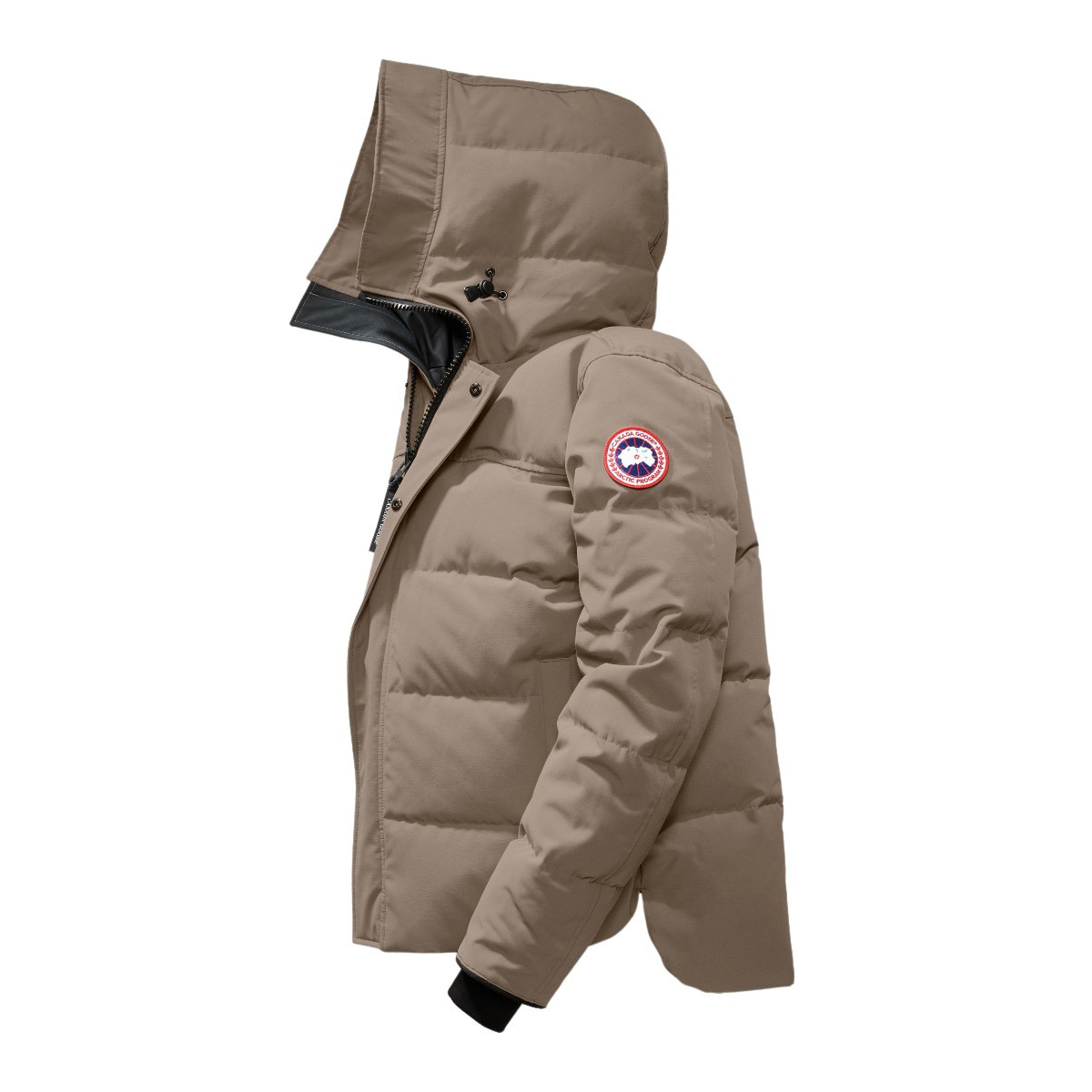 Manteaux canada goose online homme