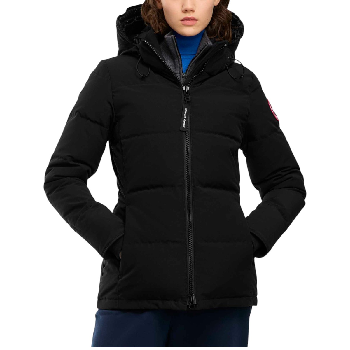Canada Goose - Women's Chelsea Parka