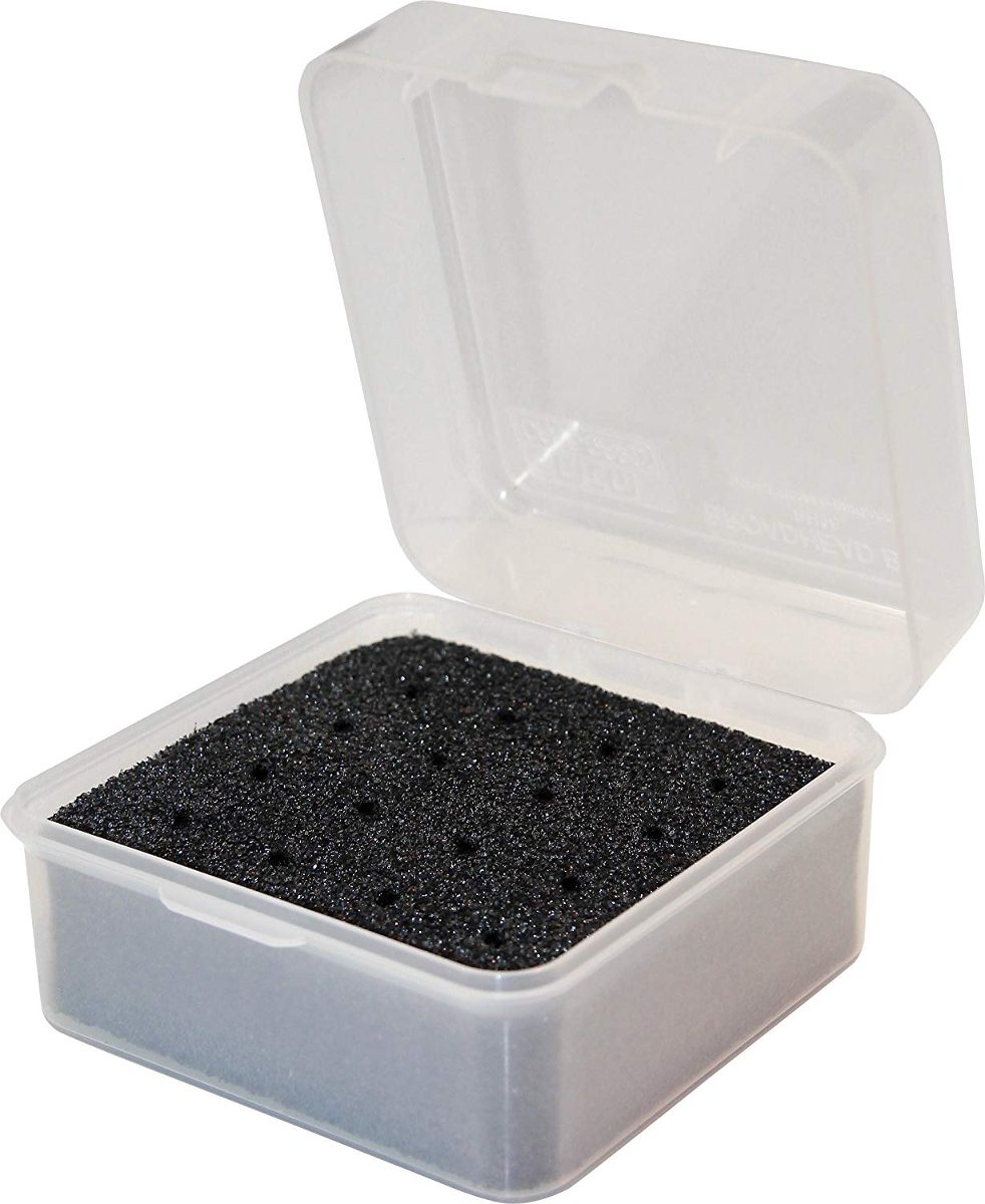MTM Case-Gard - Box of 16 Hunting Points