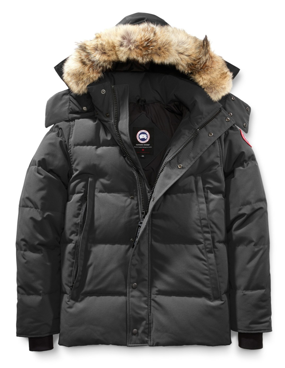 manteau hiver homme canada goose