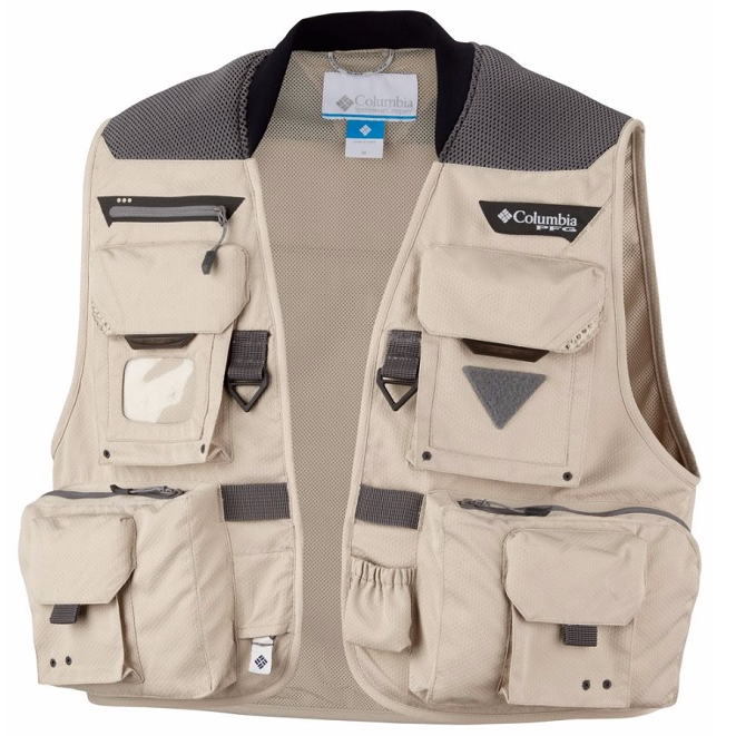 Vestes de pêche à la mouche | Vestes d'occasion de qualité pour