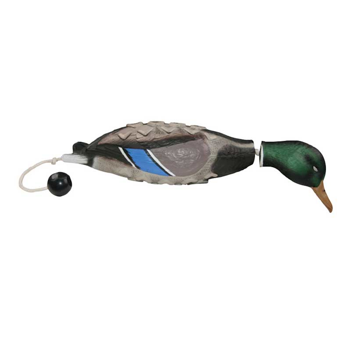 Avery Sporting Dog - Canard Mallard de pratique EZ-Bird pour chien