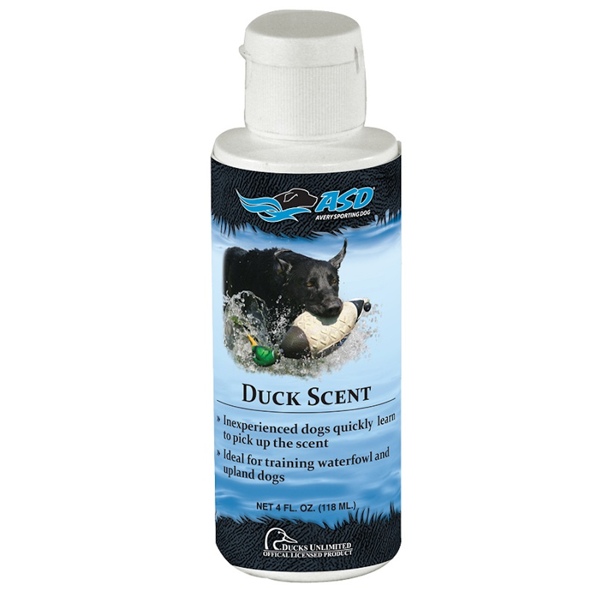 Avery Sporting Dog - Odeur de canard