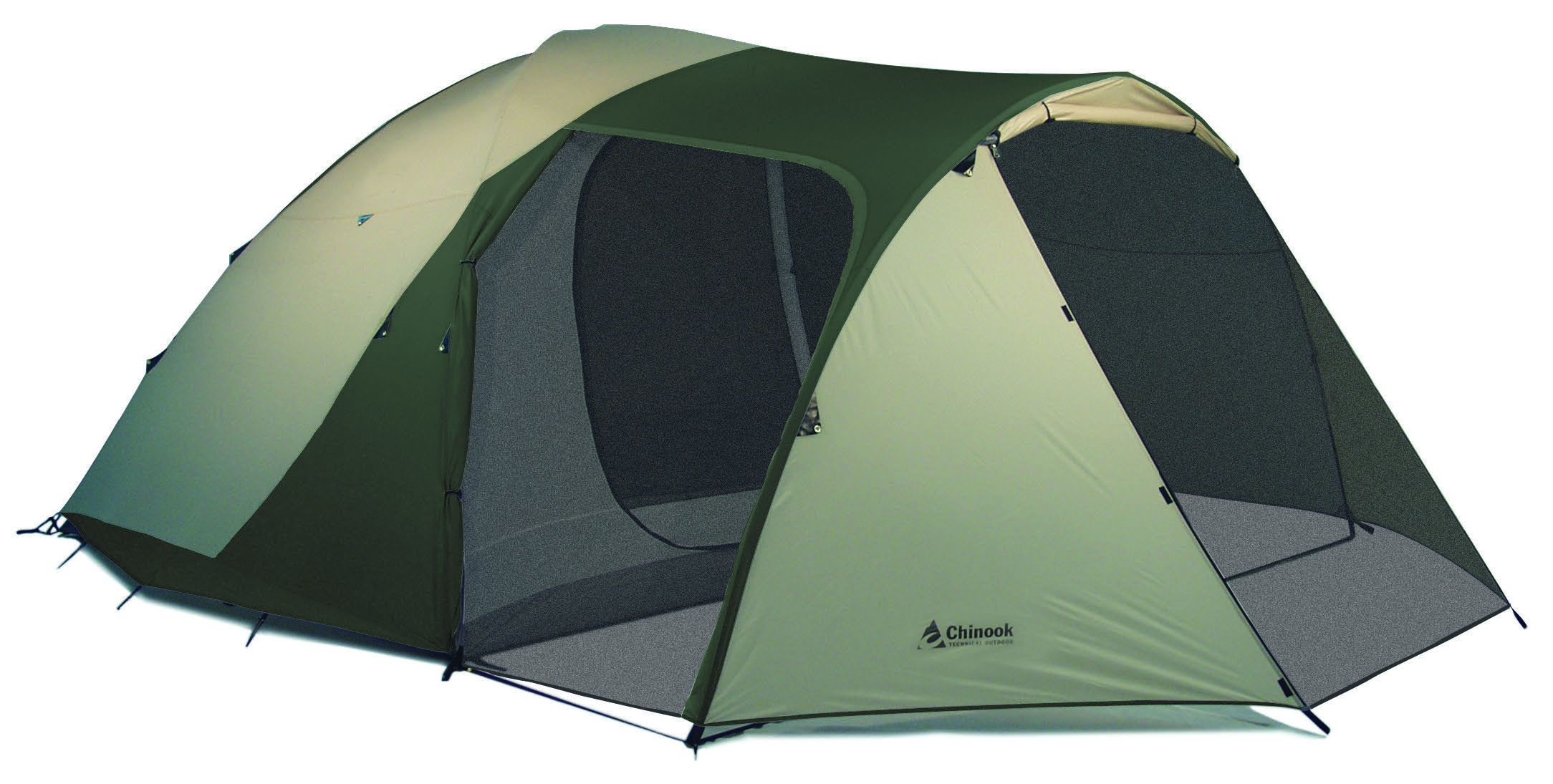 Kaiju 4 Tent - The North Face | Latulippe