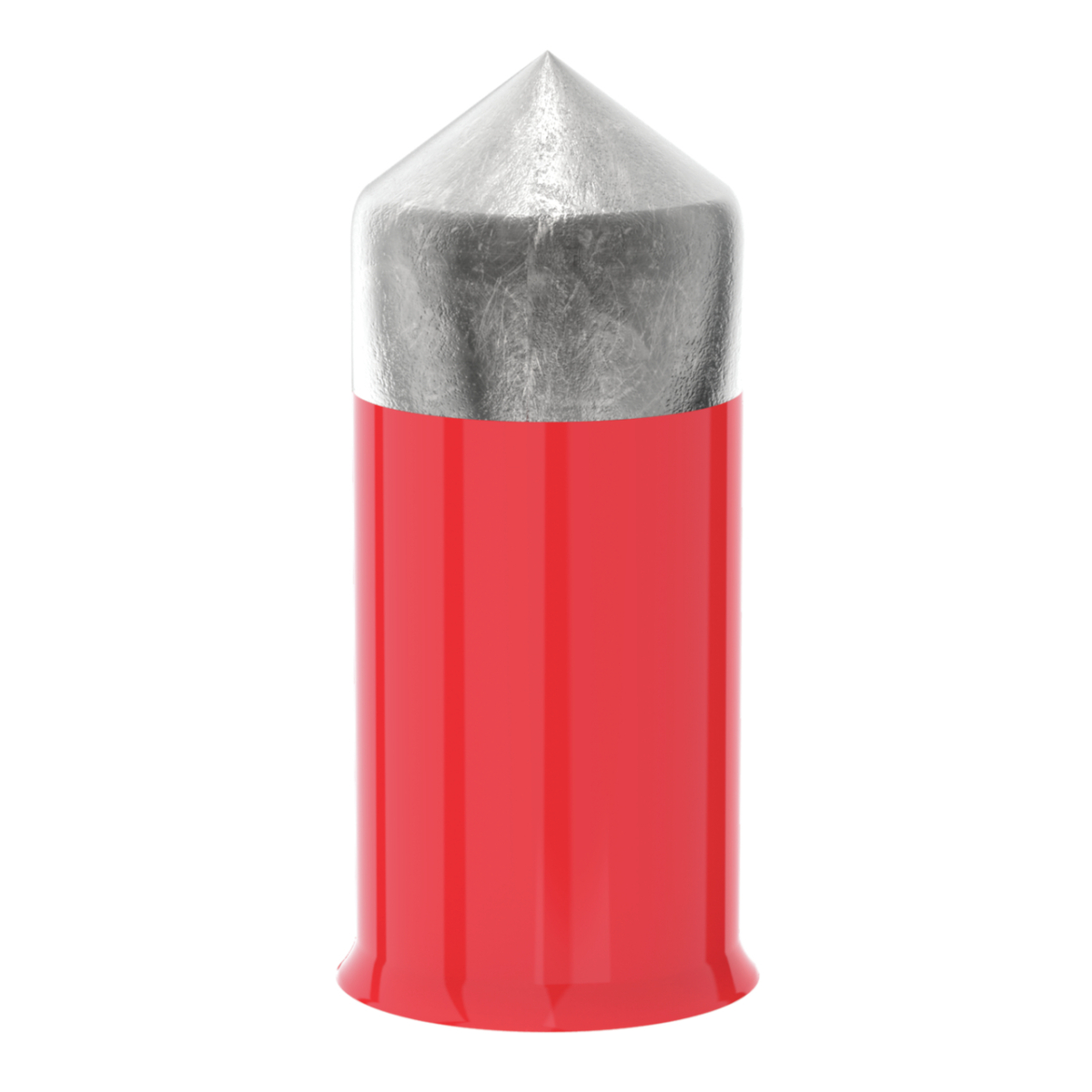 Crosman - Lead-Free Red Flight Penetrator Pointed Pellets