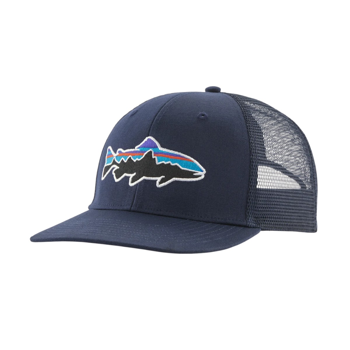 Patagonia - Fitz Roy Trout Trucker Hat