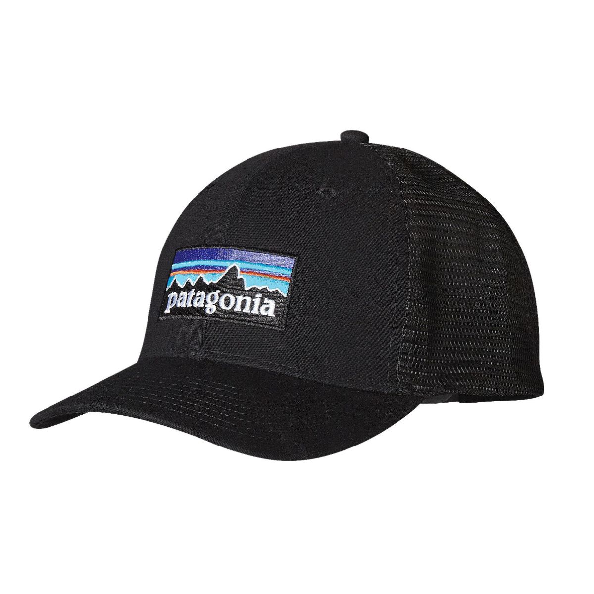 Patagonia - Casquette de camionneur P-6 Logo