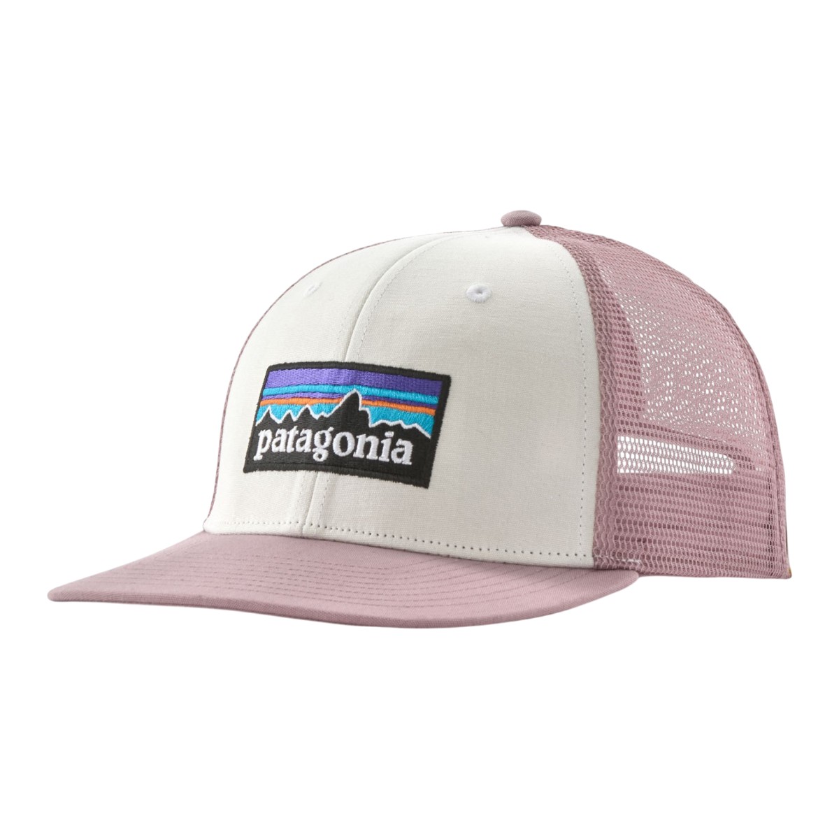 Patagonia - Casquette de camionneur P-6 Logo