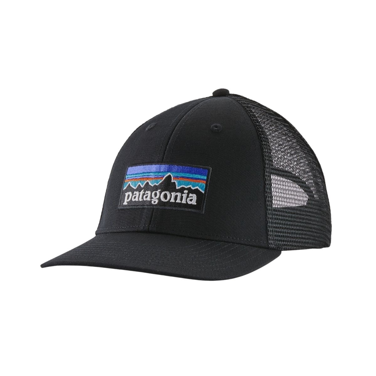 Patagonia - P-6 Logo LoPro Trucker Cap