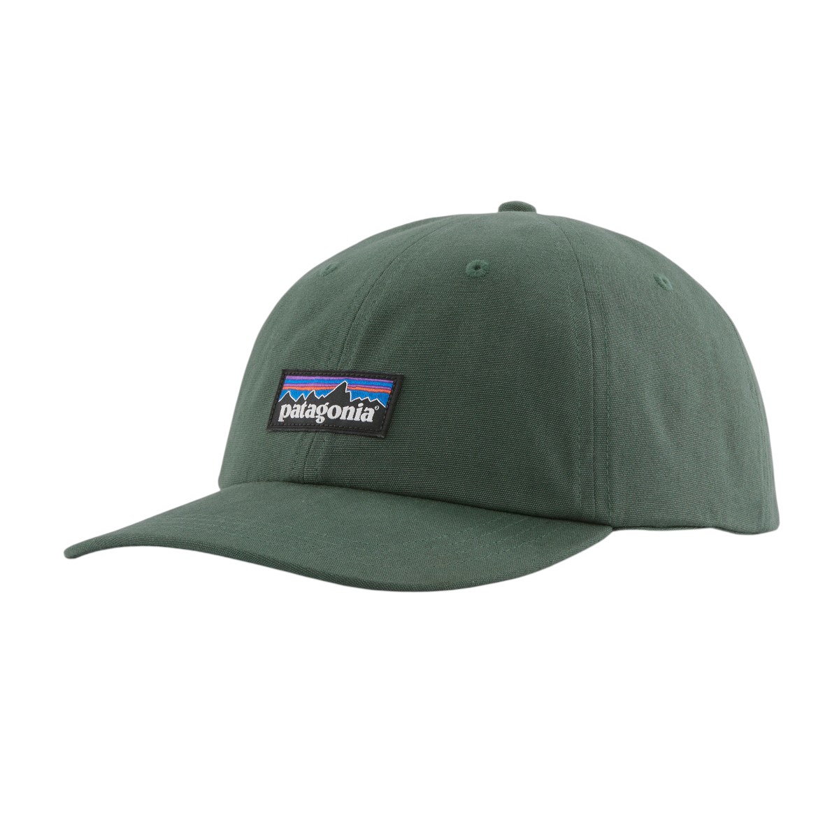 Patagonia - Casquette P-6 Label Trad